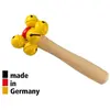 Image de Hochet Avec 6 Grelots Colors - 1+