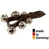 Image de Ceinture Cuir 26CM - 6 Grelots - 3+