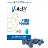 Image de HOT V-Activ Pure Power - 20 Gélules TU