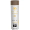 Image de Shiatsu Huile de massage Comestible - VANILLE 75 mL