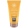 Image de Shiatsu Lubrifiant Comestible THÉ & PECHE 75mL
