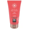 Image de Shiatsu Lubrifiant comestible FRAISE 75mL