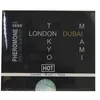 Image de HOT Pher. Tester Box Men 4x5ml