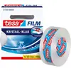 Image de Tesa - 57330-00000-02 - Crystal clear - Ruban adhésif - 33 m:15 mm - Transparence parfaite