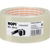 Image de Nopi TESA, Pack universel 66m x 50mm brun