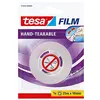 Image de tesafilm 57520 - Ruban adhésif transparent Crystal Clear - 25m:19mm
