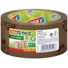 Image de Tesa Emballer Ruban de fermeture Eco & Strong marron imprimé 66 m x 50 mm 58155-00000-00