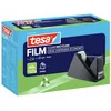 Image de tesa Desk Dispenser Economy Recycled avec 1 Rouleau tesafilm Clear Recycled