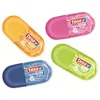 Image de Tesa 59816 6 m Bleu, Vert, Orange, Rose 16pezzo (Les) Ruban de Correction