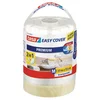 Image de Tesa 57115-00000-03 Easy Cover Rouleau de ruban de masquage de recharge