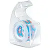 Image de Tesa Easy Cut ® Handabroller 57443 00001 00 bis B19mmxL10m/rouge/bleu - - transparent