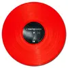 Image de Native Instruments Traktor Vinyl Kontrol Rouge MkII