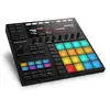 Image de Native Instruments Maschine MK3 contrôleur noir