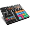 Image de Native Instruments Maschine+ console de production musicale (contrôleur/autonome)