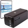 Image de Plustek OpticFilm 8300i SE - Scanner à Rayures et Diapositives négatives de 35 mm avec Augmentation de la Vitesse de numérisation de 38%, Bundle SilverFast SE Plus 9 + QuickScan Plus
