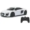 Image de Jamara - 405101 - Audi R8 1:24 2015 Blanc