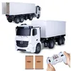 Image de Jamara - Container LKW Mercedes Benz Arocs, 405148