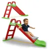 Image de Jamara Toboggan Funny Slide Rouge
