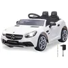Image de JAMARA Ride-on Mercedes-Benz SLC 12V wh | 461800