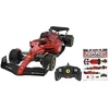Image de Jamara McLaren Ferrari F1-75 1:18 2,4GHz Rot