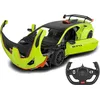 Image de JAMARA Lamborghini Huracán STO 1:14 2,4 GHz Porte Manuelle   Pare-Brise Transparent, lumière LED, Voiture RC