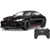 Image de JAMARA BMW M4 CSL 1:16 2,4 GHz   Pare-Brise Transparent, lumière LED, Voiture radiocommandée