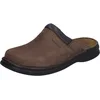 Image de Josef Seibel Max, Chaussons homme, Marron (Brasil 340), 43 EU