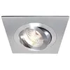Image de Deko-Light 110421 Bague d'encastrement de plafond, tension constante, 12 V AC/DC, GU5.3/MR16, 50 W