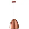 Image de Deko-Light Lampe Suspension Bell
