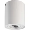 Image de kapego Deko-Light Lampe Plafond, bengala, AC 220 240 V50 60 Hz, GU10, 50 W, aluminium, blanc classe d'efficacité énergétique?: A + +   E