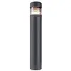 Image de kapegoled Lampadaire Ortis, 220 240 V, 15 W, 360 °, 3000 K, gris foncé EEK?: B
