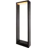 Image de Deko-Light Cata IV Lampe décorative Anthracite 4 W