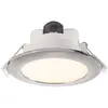 Image de Deko-Light Acrux 90 Deckeneinbauleuchte, 9W, 3000/4000/6000K, verkehrsweiß (565316)