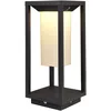 Image de Deko Light 733049 Samas Solar 340 Lampadaire