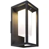 Image de Deko Light 731122 Samas Solar Applique murale