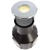 Image de ALZIRR II Lampe LED encastrable au sol pour extérieur symétrique, IP67, 24 V DC, 2,4 W 3000 K 150 lm 450 cd 30 °