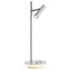 Image de 346015 Lampe de table Brahe DEKO-LIGHT 346015