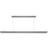 Image de Luminaire à suspendre Deko Light Office Three, Dali 2.0 342146 LED intégrée Puissance: 58 W blanc neutre N/A