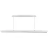 Image de Luminaire à suspendre Deko Light Office Three, DALI 2.0 342147 LED intégrée Puissance: 58 W blanc neutre N/A