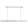 Image de Deko-light- SUSPENSION LED APOLLON 1M - BLANC MATTE