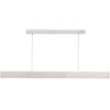Image de Deko-Light- SUSPENSION LED APOLLON 1,5M - BLANC MATTE