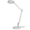 Image de Deko-Light Lampe de bureau LED Adhara 3-step-dim, blanche