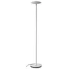 Image de Deko-Light Lampadaire LED 3000 K pour intérieur - Angle d'éclairage 360° - Avec câble de raccordement de 2 m et fiche - Bermuda blanc