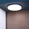 Image de Deko-Light Plafonnier d'extérieur LED Altais Motion, 12W, Ø 22 cm