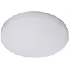 Image de Deko-Light Plafonnier Altais Motion 25W 3000/4000/6000K Blanc
