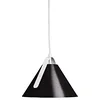 Image de Deko-Light - Suspension LED DIVERSITY - Noir Foncé