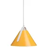Image de Deko-Light - Suspension LED DIVERSITY - Jaune Safran