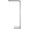 Image de DEKO-LIGHT Stehleuchte, Office One Motion Up and Down, 80 W, Touch DIM, 4000 K, 220-240 V/AC, 50/60 Hz, silber (343032)