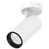 Image de DEKO-LIGHT 348163 Lucea 15 Plafonnier encastrable Blanc 220