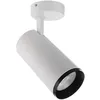 Image de DEKO-LIGHT 348167 Lucea 30 Plafonnier encastrable Blanc 220